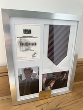 Files tie screen for sale  OXFORD