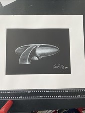 Luigi colani bild gebraucht kaufen  Wilhelmshaven
