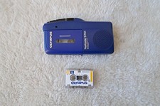Dictaphone olympus pearlcorder d'occasion  Prades