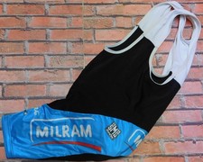 Milram santini maglia usato  Ercolano