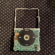 Ipod classic 5.5 for sale  FAVERSHAM