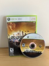 Need for Speed: Undercover - Microsoft Xbox 360 - TESTADO sem manual comprar usado Need for Speed: Undercover - Microsoft Xbox 360 - TESTADO sem manual comprar usado  Enviando para Brazil