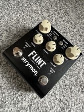 Strymon flint tremolo for sale  CRAIGAVON