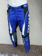 Pantalon bleu collection d'occasion  Pouilly-les-Nonains