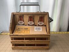 Bottle caddy brewing for sale  Gordon