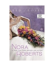 Rosenbeet nora roberts gebraucht kaufen  Trebbin