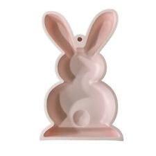 Pink silicone bunny for sale  Nampa