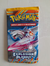 Booster pokémon vide d'occasion  Vesoul