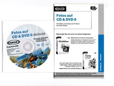 Magix fotos dvd gebraucht kaufen  Essen