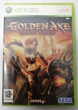 Golden axe beast usato  Alessandria
