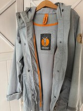 Elkline mantel 140 gebraucht kaufen  Hannover