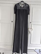 Ladies black lace for sale  SLOUGH