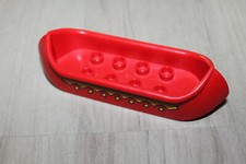 Boot kanu rot gebraucht kaufen  Zeitz