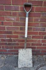 Shovel heavy duty for sale  ASHFORD