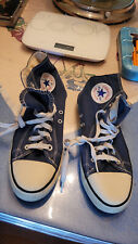 Rare converse bleu d'occasion  La Valette-du-Var