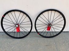 Fulcrum racing zero for sale  San Diego