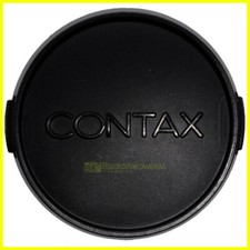 Contax tappo frontale usato  Busto Arsizio