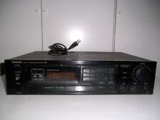 Onkyo 7720 usato  Spedire a Italy