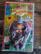 Mighty max vol. for sale  HULL