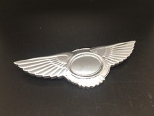 bentley badge usato  Verrayes