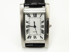 Unisex tank watch for sale  Mansfield