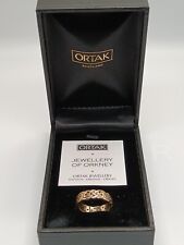 Vintage carat gold for sale  BELFAST