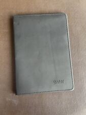 Bmw book pack for sale  DERBY