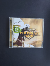 Command conquer tiberian usato  Pavia