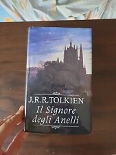 Tolkien signore degli usato  Somma Vesuviana