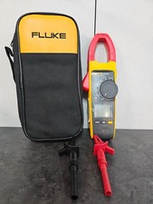 Fluke clamp meter for sale  ALTRINCHAM