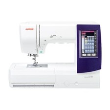 Janome horizon memory for sale  North Brunswick