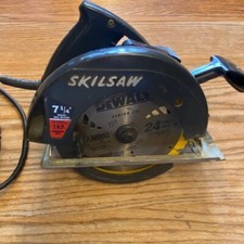 Skilsaw circular saw for sale  Kendallville