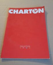 Catalogue jouets charton d'occasion  Lormes