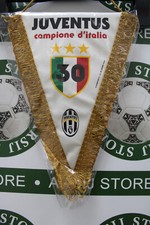 Gagliardetto pennant calcio usato  Afragola