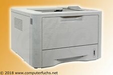 Samsung ml3710nd seiten gebraucht kaufen  Ellrich
