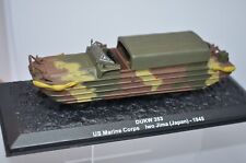 Dukw 353 japon d'occasion  Sausheim