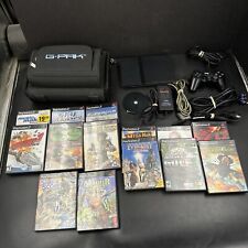 Sony playstation ps2 for sale  Gardnerville
