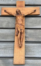 Vintage hand carved for sale Vintage hand carved for sale  BUCKINGHAM