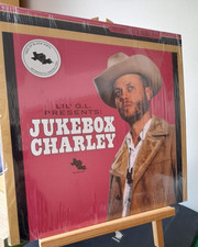 Charley crockett lil for sale  MUSSELBURGH