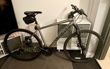 Specialized crosstrail sport for sale  CARLISLE