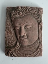 Vintage indian goddess for sale  PENARTH
