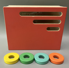 Lovevery count slide for sale  Everett