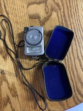 Vintage sekonic micro for sale  Shreve