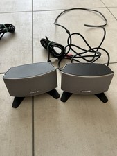 Enceintes bose companion d'occasion  Montreuil
