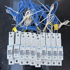 rcbo for sale  NOTTINGHAM