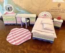 Dolls house furniture for sale  BRIGHTON