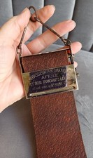 Antique french barbers for sale  KEIGHLEY