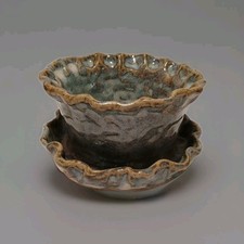 Japanese style ceramic for sale  Sherman