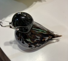 Beautiful langham glass for sale  WHITBY