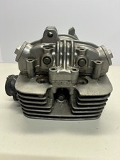 Drz125 cylinder head for sale  Cumming